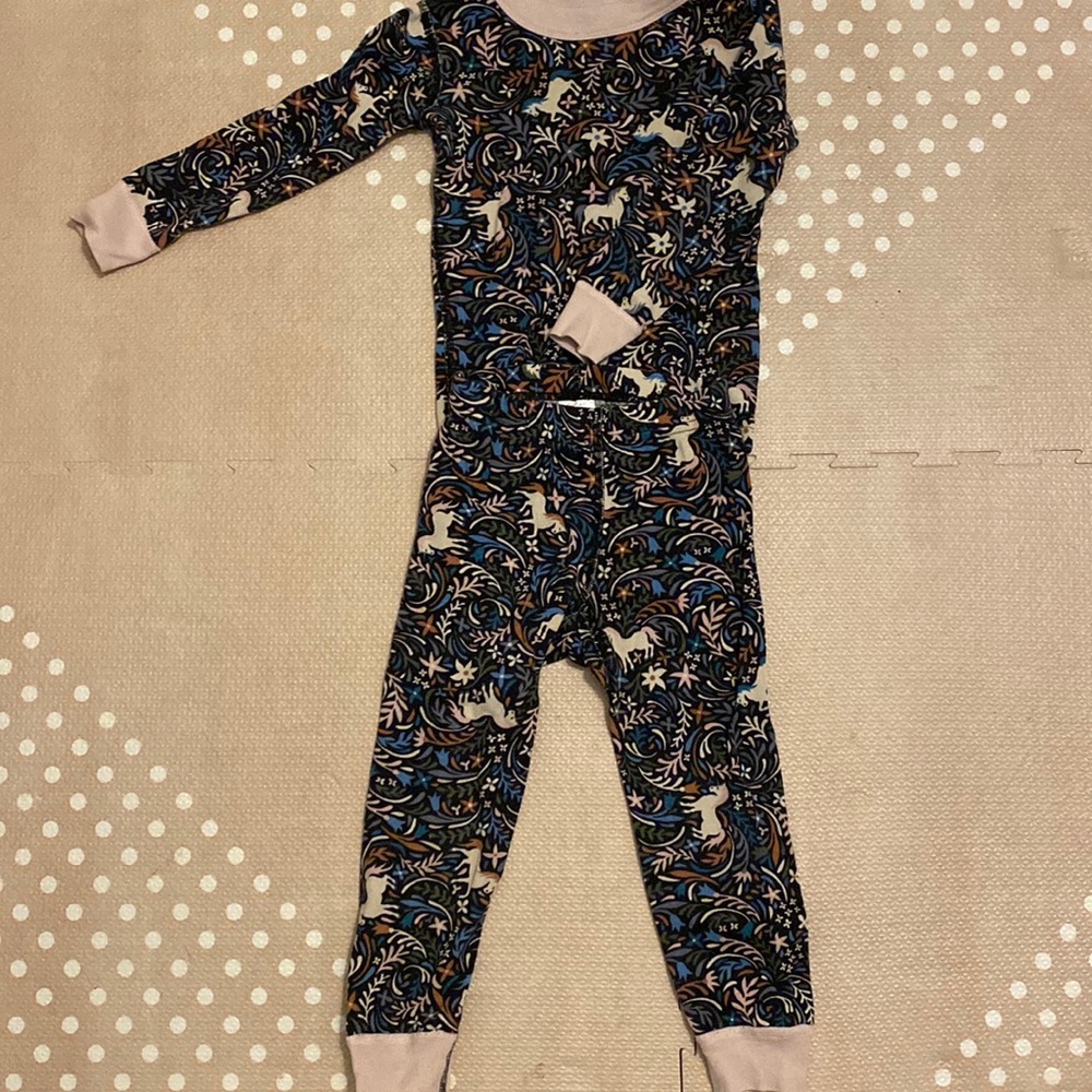 Hanna Andersson PJs